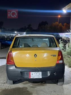 رينو لوجان